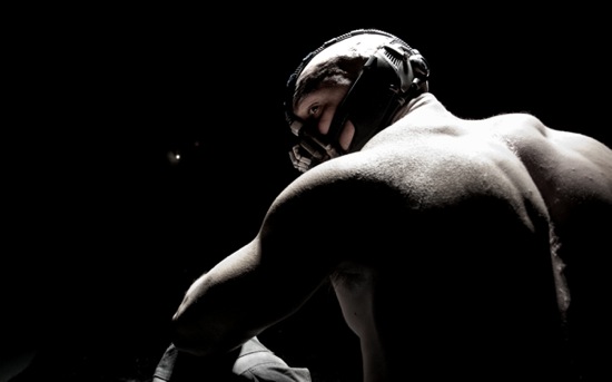 bane pic batman 3